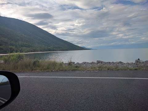 Photo: Great Barrier Reef Drive